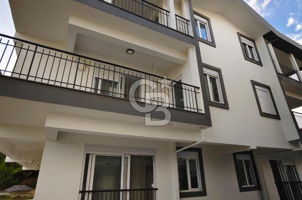 MANAVGAT 2+1 SATILIK DAİRE
