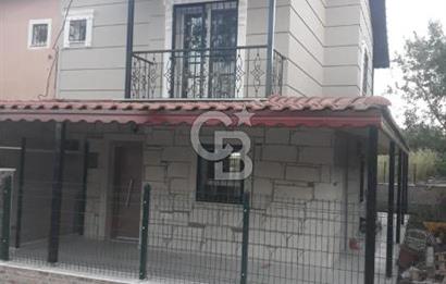 SEFERİHİSAR DOĞANBEY ATATÜRK MH'DE FULL EŞYALI FULL TADİLATLI ŞÖMİNELİ DENİZE YÜRÜME MESAFELİ DUBLEX 
