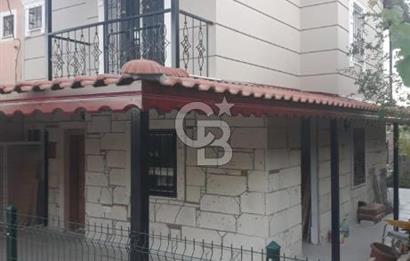 SEFERİHİSAR DOĞANBEY ATATÜRK MH'DE FULL EŞYALI FULL TADİLATLI ŞÖMİNELİ DENİZE YÜRÜME MESAFELİ DUBLEX 