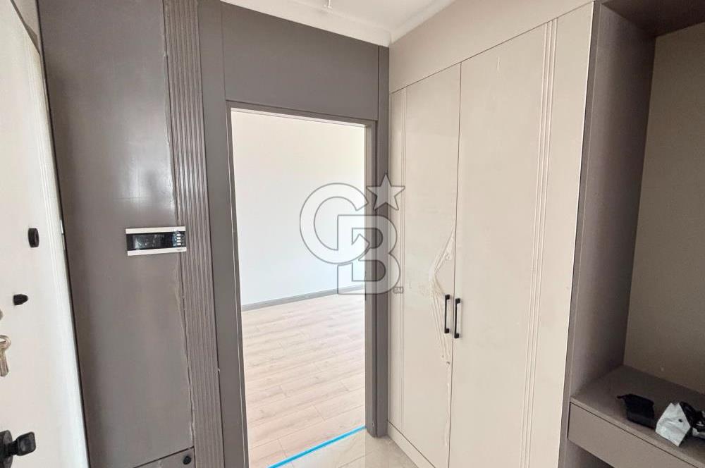 AYAŞ YOLU ÜZERİ | OPTİMUMA 3 DK | SEF PREMIUMDA SIFIR 2+1