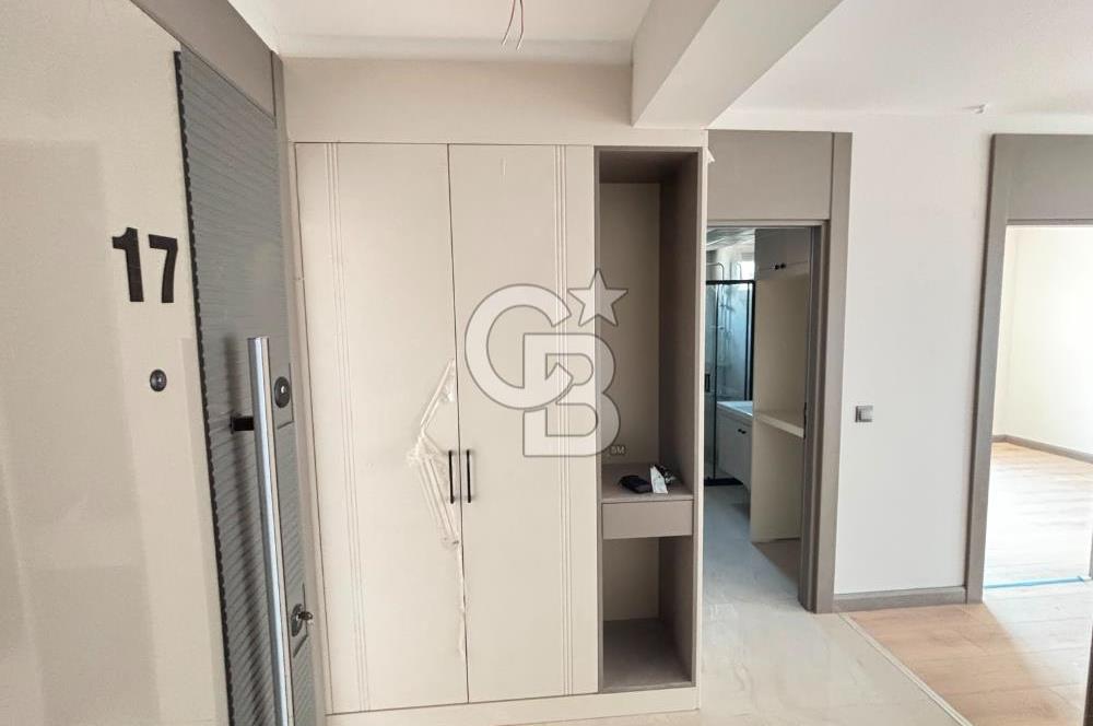 AYAŞ YOLU ÜZERİ | OPTİMUMA 3 DK | SEF PREMIUMDA SIFIR 2+1