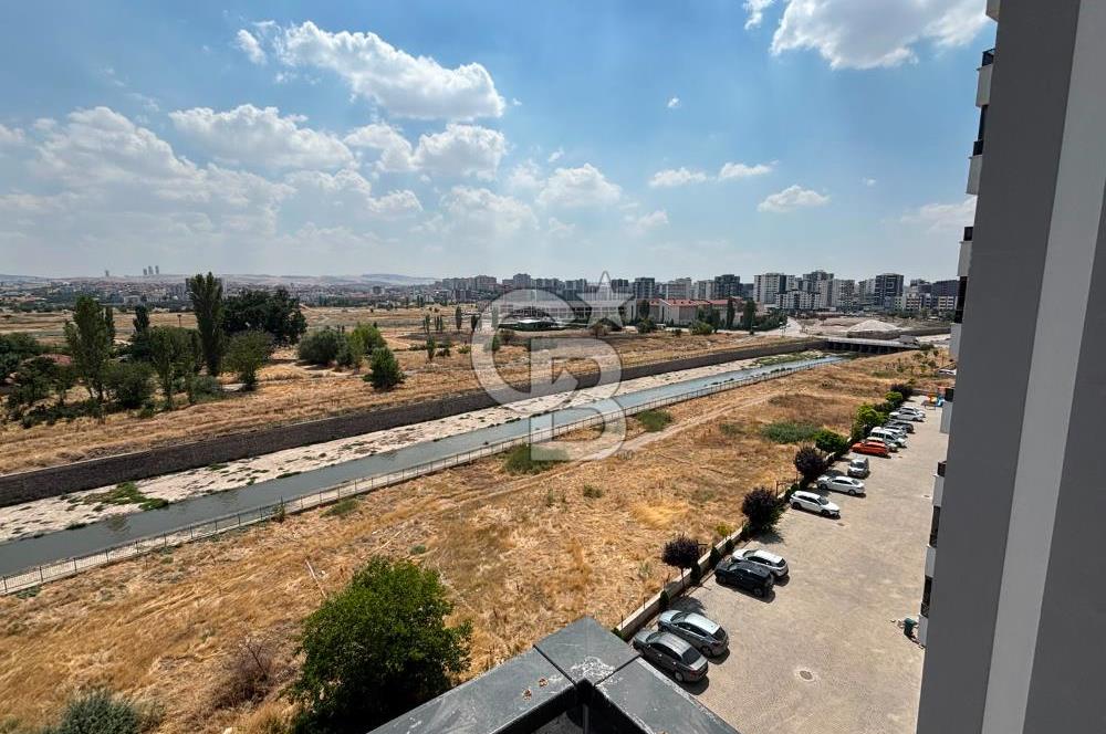 AYAŞ YOLU ÜZERİ | OPTİMUMA 3 DK | SEF PREMIUMDA SIFIR 2+1
