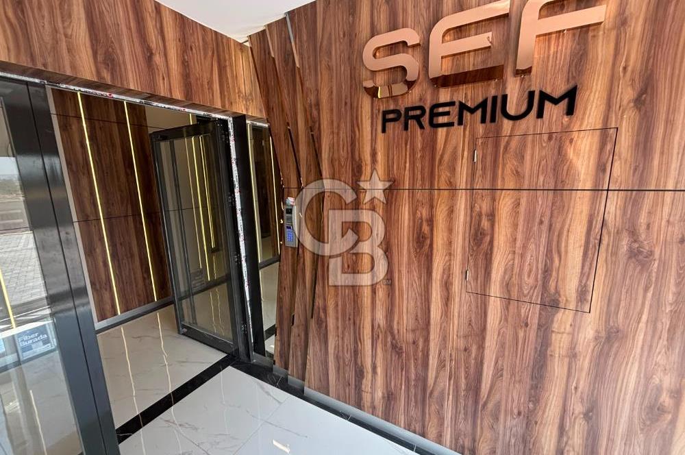 AYAŞ YOLU ÜZERİ | OPTİMUMA 3 DK | SEF PREMIUMDA SIFIR 2+1