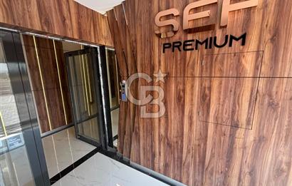 AYAŞ YOLU ÜZERİ | OPTİMUMA 3 DK | SEF PREMIUMDA SIFIR 2+1