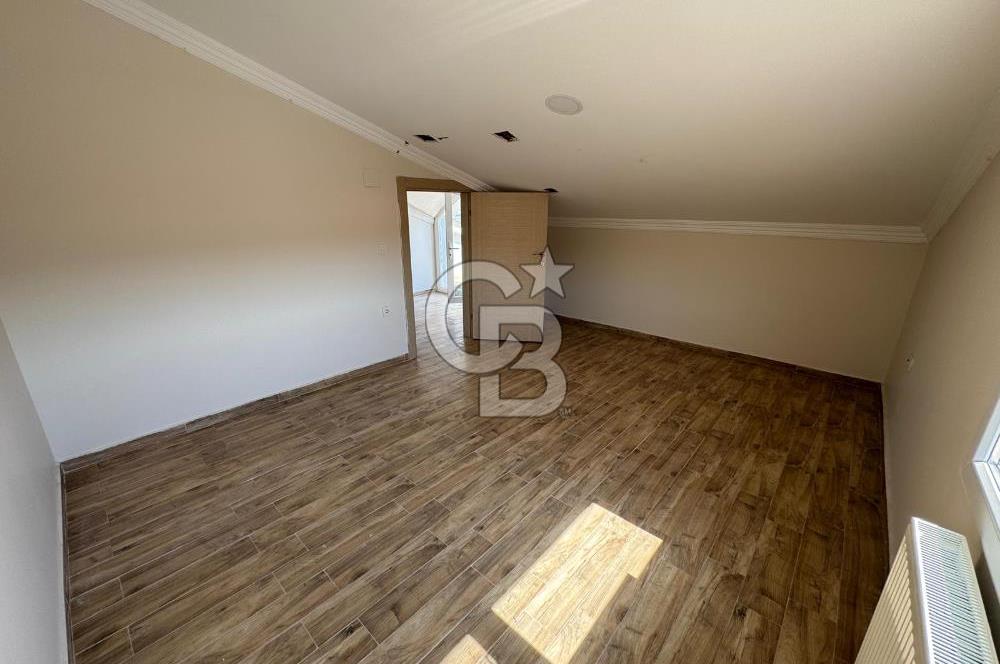 URLA MERKEZDE KİRALIK 4+1 DAİRE