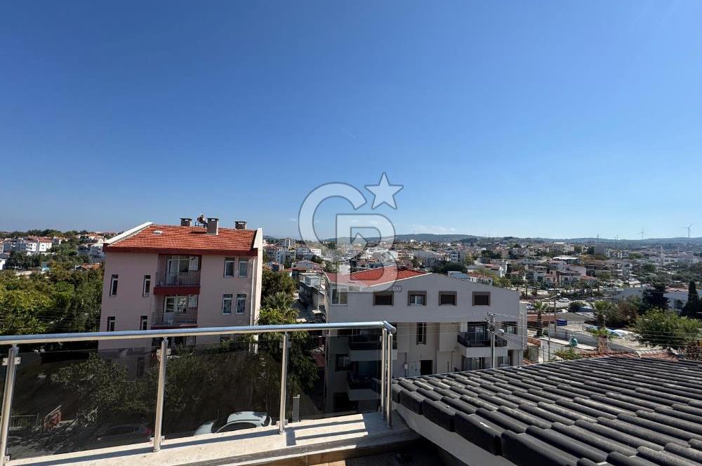 URLA MERKEZDE KİRALIK 4+1 DAİRE