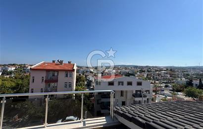 URLA MERKEZDE KİRALIK 4+1 DAİRE