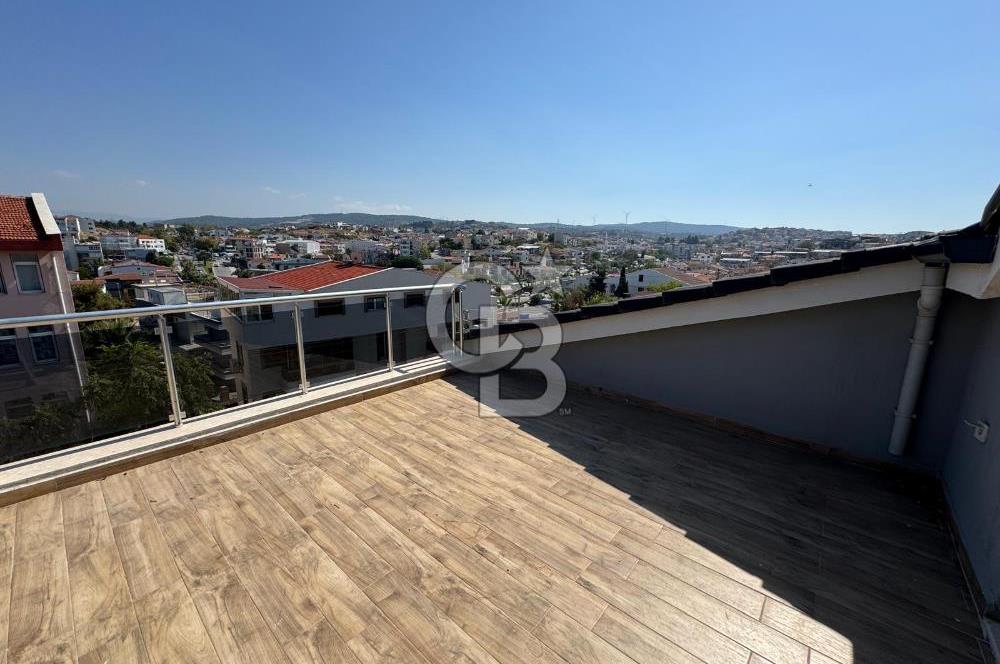 URLA MERKEZDE KİRALIK 4+1 DAİRE