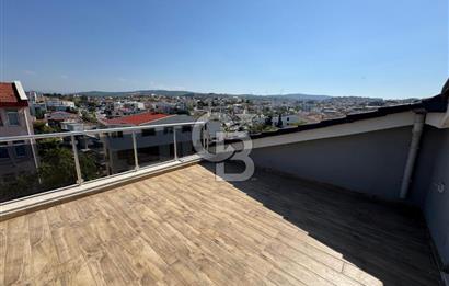 URLA MERKEZDE KİRALIK 4+1 DAİRE