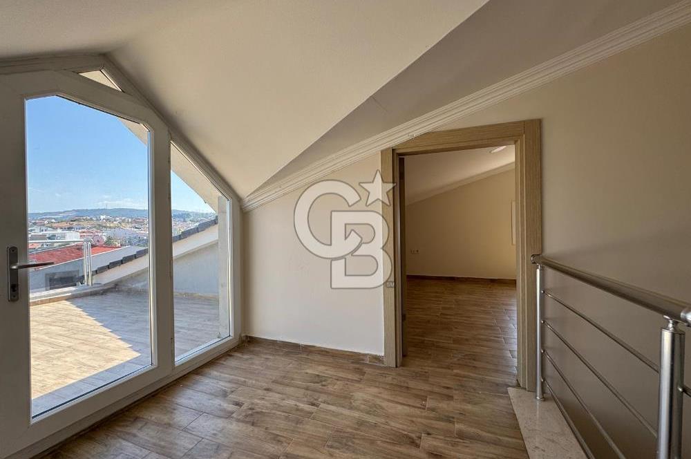 URLA MERKEZDE KİRALIK 4+1 DAİRE