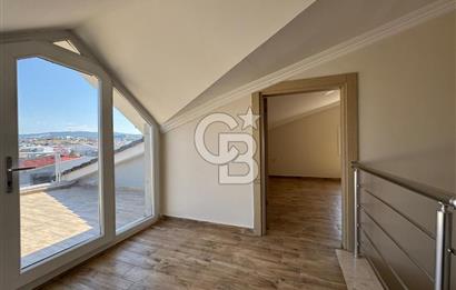 URLA MERKEZDE KİRALIK 4+1 DAİRE