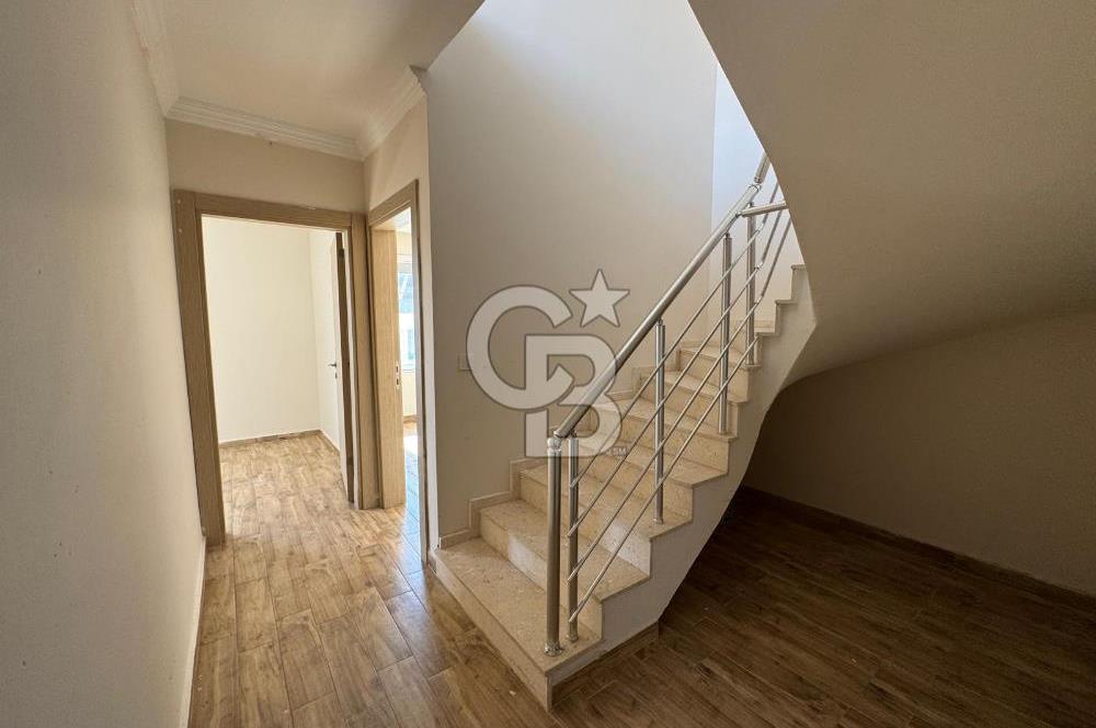 URLA MERKEZDE KİRALIK 4+1 DAİRE