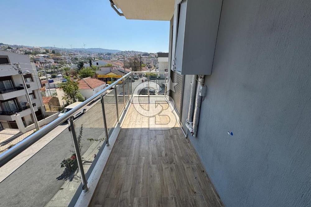 URLA MERKEZDE KİRALIK 4+1 DAİRE