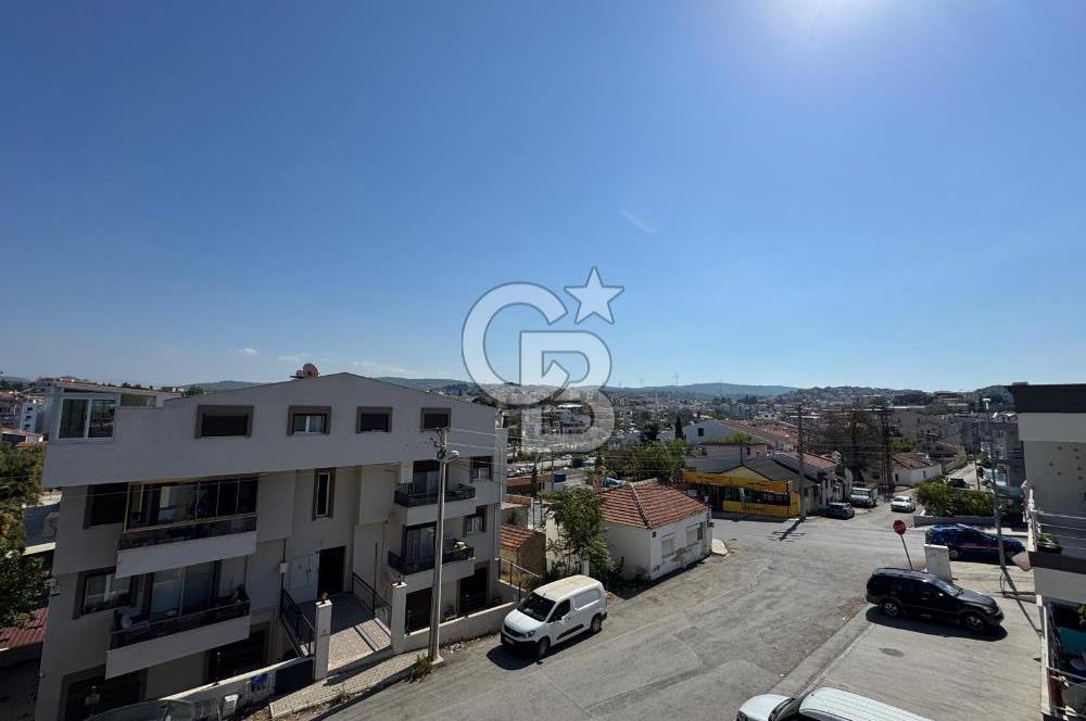 URLA MERKEZDE KİRALIK 4+1 DAİRE