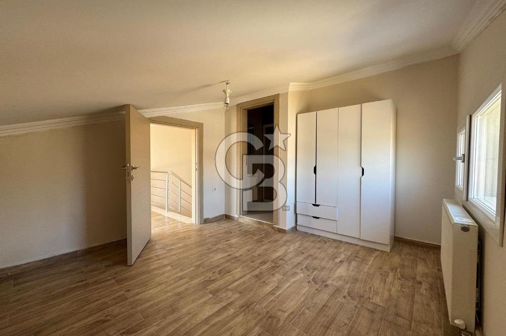 URLA MERKEZDE KİRALIK 4+1 DAİRE
