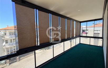 AYVALIK ALİ ÇETİNKAYA MAHALLESİ MERKEZİ, MASRAFSIZ DAİRE