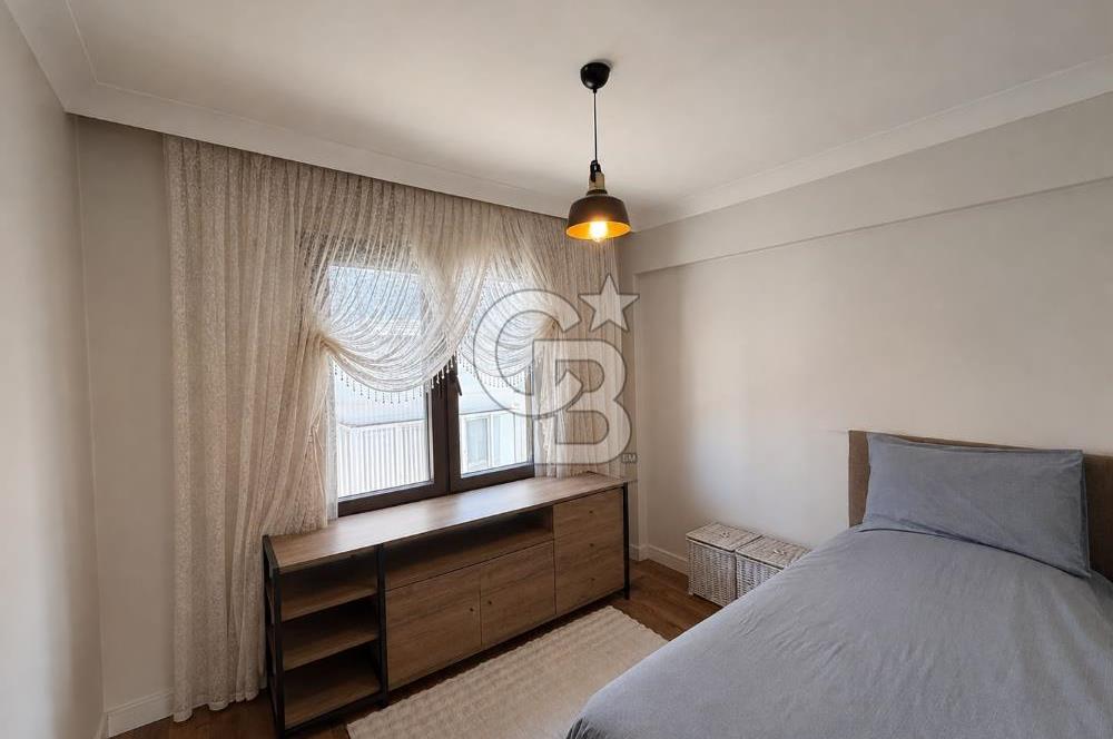 AYVALIK ALİ ÇETİNKAYA MAHALLESİ MERKEZİ, MASRAFSIZ DAİRE