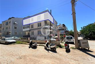 AYVALIK ALİ ÇETİNKAYA MAHALLESİ MERKEZİ, MASRAFSIZ DAİRE - 2 - 365883