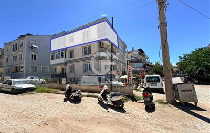 AYVALIK ALİ ÇETİNKAYA MAHALLESİ MERKEZİ, MASRAFSIZ DAİRE