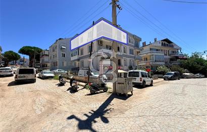 AYVALIK ALİ ÇETİNKAYA MAHALLESİ MERKEZİ, MASRAFSIZ DAİRE