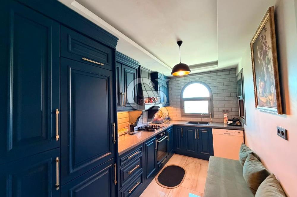 AYVALIK ALİ ÇETİNKAYA MAHALLESİ MERKEZİ, MASRAFSIZ DAİRE