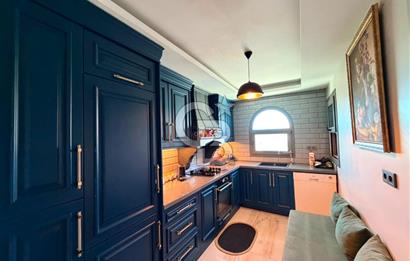 AYVALIK ALİ ÇETİNKAYA MAHALLESİ MERKEZİ, MASRAFSIZ DAİRE