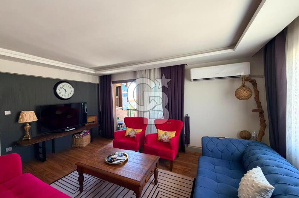 AYVALIK ALİ ÇETİNKAYA MAHALLESİ MERKEZİ, MASRAFSIZ DAİRE