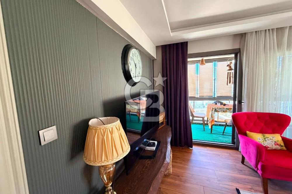 AYVALIK ALİ ÇETİNKAYA MAHALLESİ MERKEZİ, MASRAFSIZ DAİRE