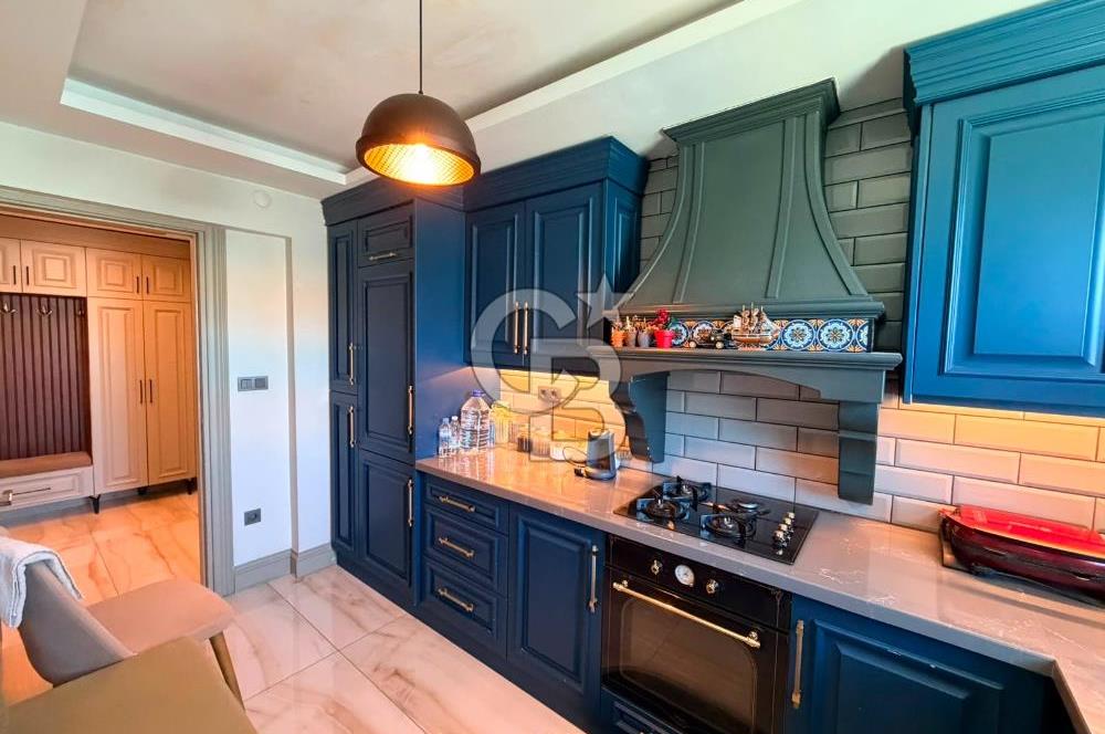 AYVALIK ALİ ÇETİNKAYA MAHALLESİ MERKEZİ, MASRAFSIZ DAİRE