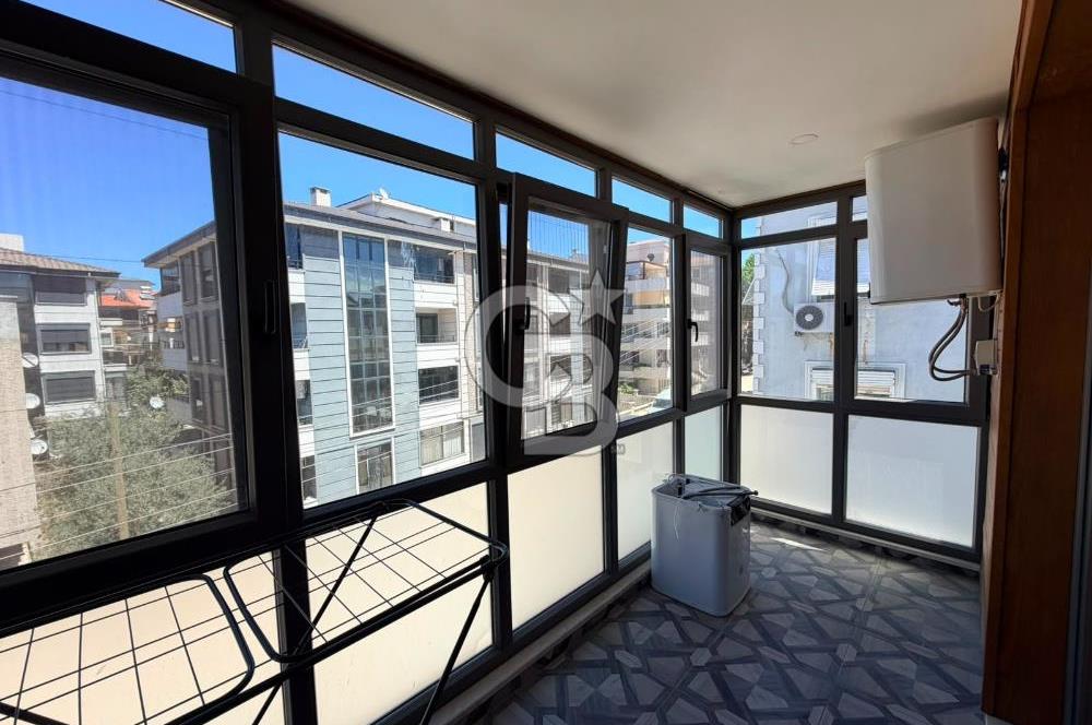 AYVALIK ALİ ÇETİNKAYA MAHALLESİ MERKEZİ, MASRAFSIZ DAİRE