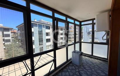 AYVALIK ALİ ÇETİNKAYA MAHALLESİ MERKEZİ, MASRAFSIZ DAİRE
