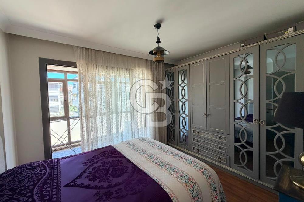 AYVALIK ALİ ÇETİNKAYA MAHALLESİ MERKEZİ, MASRAFSIZ DAİRE