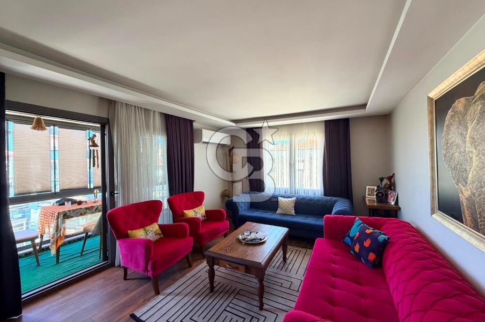 AYVALIK ALİ ÇETİNKAYA MAHALLESİ MERKEZİ, MASRAFSIZ DAİRE