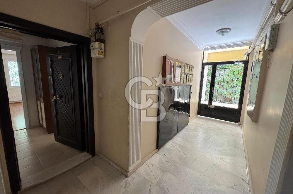 BUCA YENİGÜN MAHALLESİNDE KİRALIK 2+1