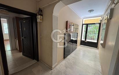 BUCA YENİGÜN MAHALLESİNDE KİRALIK 2+1