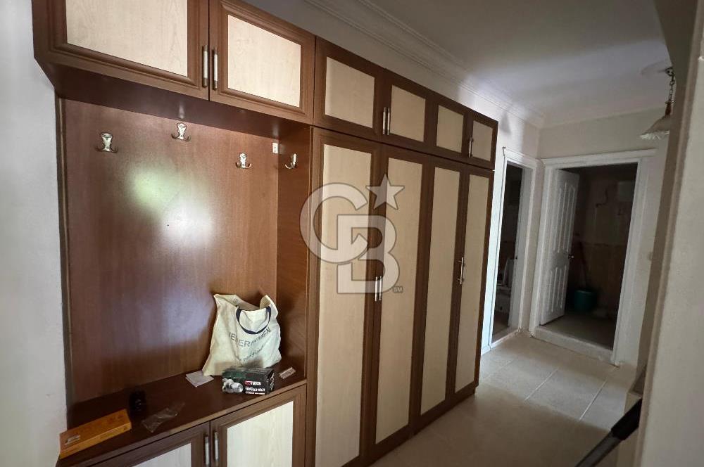 BUCA YENİGÜN MAHALLESİNDE KİRALIK 2+1