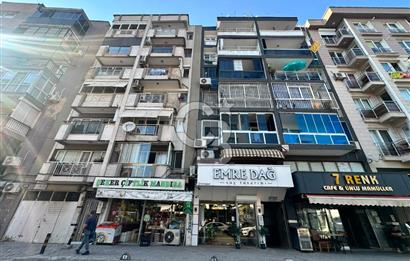 KARABAĞLAR YILDIZ CADDESİ 3+1 ASANSÖRLÜ TADİLATLI ARAKAT KİRALIK DAİRE