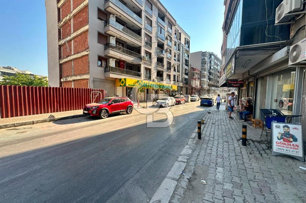 KARABAĞLAR YILDIZ CADDESİ 3+1 ASANSÖRLÜ TADİLATLI ARAKAT KİRALIK DAİRE