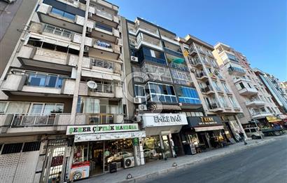 KARABAĞLAR YILDIZ CADDESİ 3+1 ASANSÖRLÜ TADİLATLI ARAKAT KİRALIK DAİRE