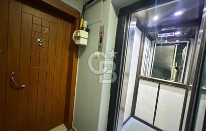 KARABAĞLAR YILDIZ CADDESİ 3+1 ASANSÖRLÜ TADİLATLI ARAKAT KİRALIK DAİRE