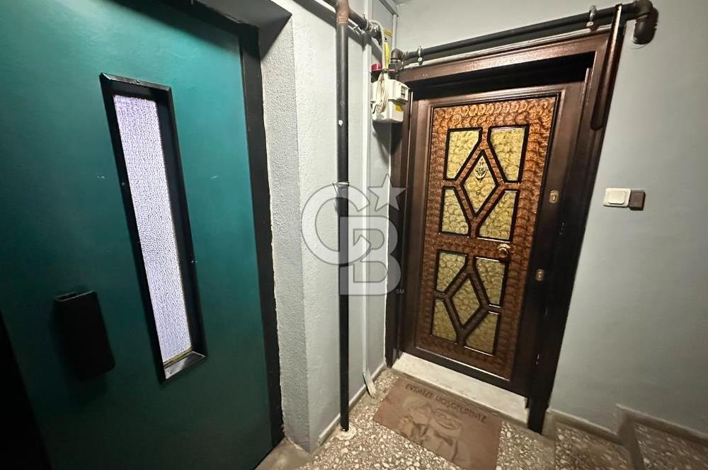KARABAĞLAR YILDIZ CADDESİ 3+1 ASANSÖRLÜ TADİLATLI ARAKAT KİRALIK DAİRE