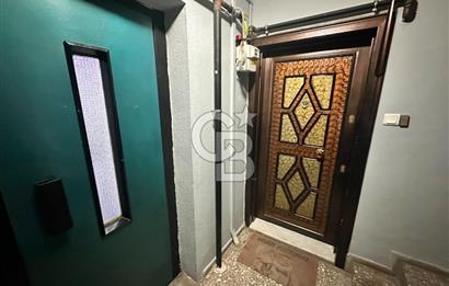 KARABAĞLAR YILDIZ CADDESİ 3+1 ASANSÖRLÜ TADİLATLI ARAKAT KİRALIK DAİRE