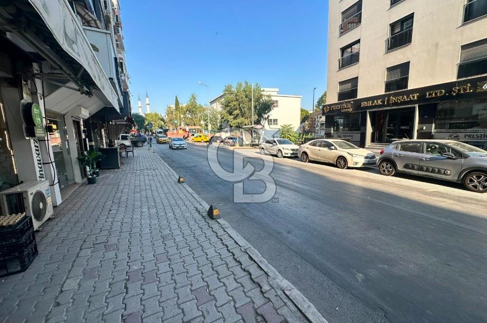 KARABAĞLAR YILDIZ CADDESİ 3+1 ASANSÖRLÜ TADİLATLI ARAKAT KİRALIK DAİRE