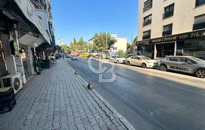 KARABAĞLAR YILDIZ CADDESİ 3+1 ASANSÖRLÜ TADİLATLI ARAKAT KİRALIK DAİRE
