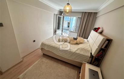 KARABAĞLAR YILDIZ CADDESİ 3+1 ASANSÖRLÜ TADİLATLI ARAKAT KİRALIK DAİRE