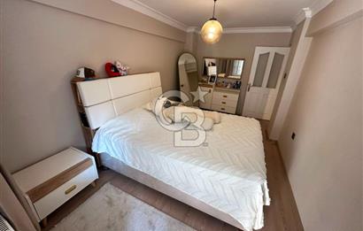 KARABAĞLAR YILDIZ CADDESİ 3+1 ASANSÖRLÜ TADİLATLI ARAKAT KİRALIK DAİRE