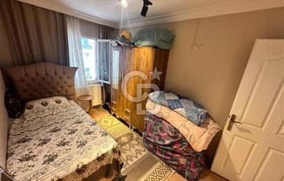 KARABAĞLAR YILDIZ CADDESİ 3+1 ASANSÖRLÜ TADİLATLI ARAKAT KİRALIK DAİRE