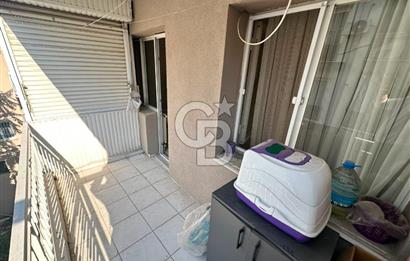 KARABAĞLAR YILDIZ CADDESİ 3+1 ASANSÖRLÜ TADİLATLI ARAKAT KİRALIK DAİRE