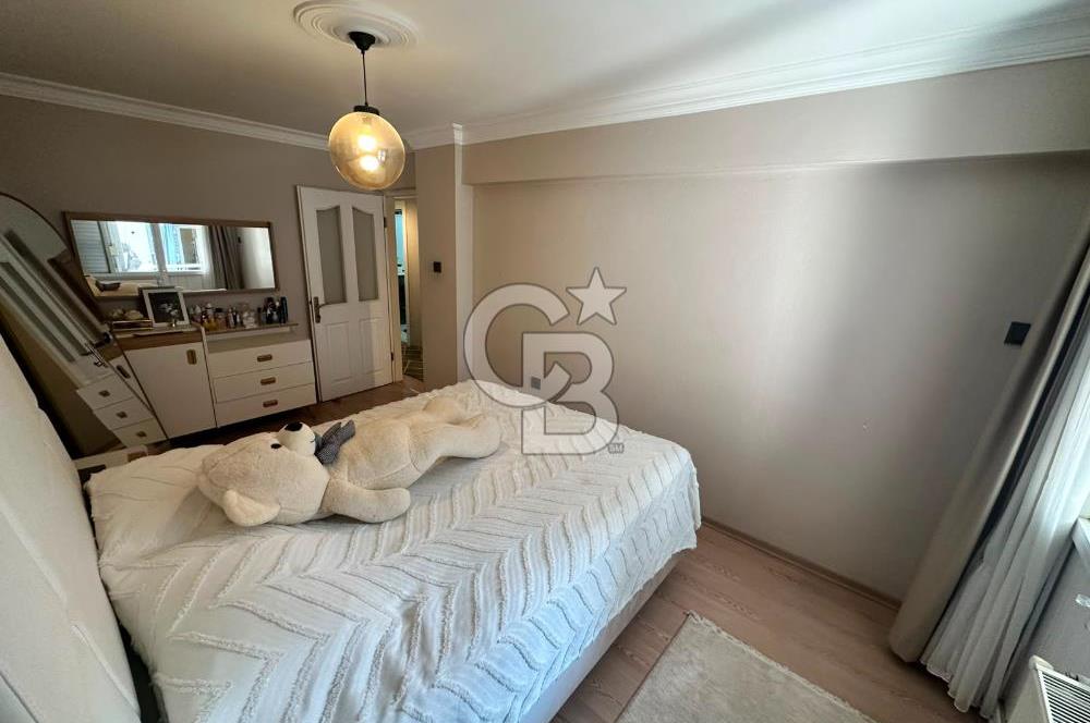 KARABAĞLAR YILDIZ CADDESİ 3+1 ASANSÖRLÜ TADİLATLI ARAKAT KİRALIK DAİRE