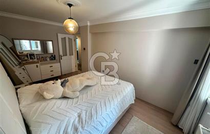 KARABAĞLAR YILDIZ CADDESİ 3+1 ASANSÖRLÜ TADİLATLI ARAKAT KİRALIK DAİRE